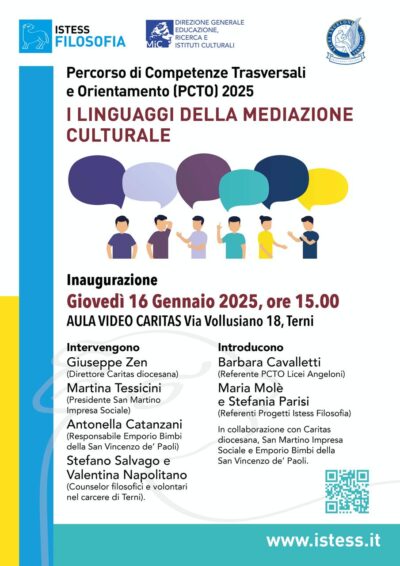 I linguaggi della mediazione culturale