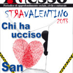 Adesso n.47 - Chi ha ucciso San Valentino?