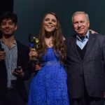 Terni Film Festival 2018 - Intervista a Guglielmo Poggi
