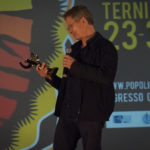 Al Terni Film Festival arrivano Angelo Longoni e David Riondino