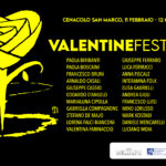 Valentine Fest 2023 - il programma