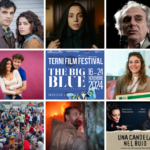 TUTTO IL FESTIVAL GIORNO X GIORNO