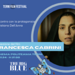 Terni Film Festival - sabato 16 novembre