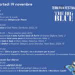 Terni Film Festival - martedi 19 novembre