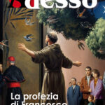 Adesso n.49 - La profezia di Francesco