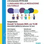 I linguaggi della mediazione culturale