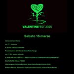 Il sublime dell'inutile al Valentine Fest